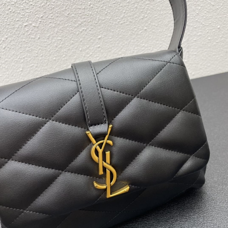 YSL Top Handle Bags